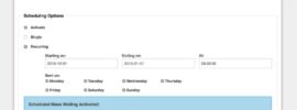 Download Bulk Mailer 8.4.0 Software Free