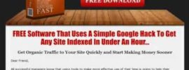 Download Rapid Indexer Pro Software Free