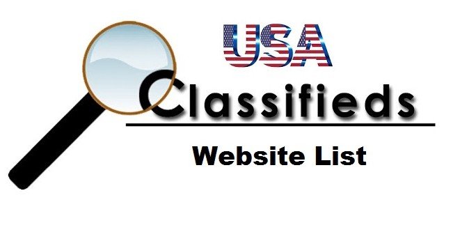 Classified Sites in USA or USA Classified Sites