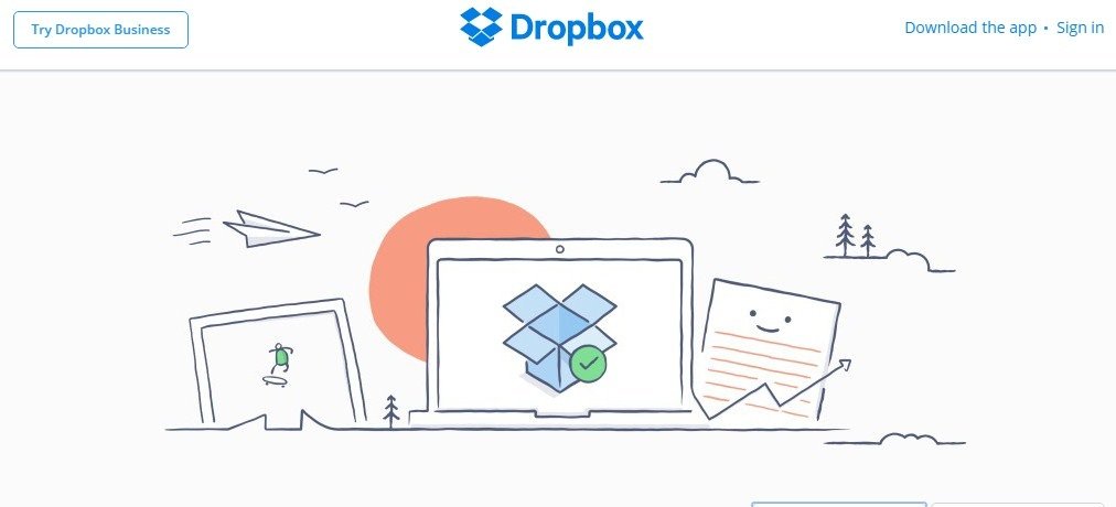 Dropbox