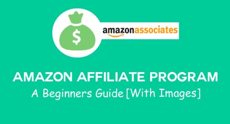 How to Make Money With Amazon affiliate program