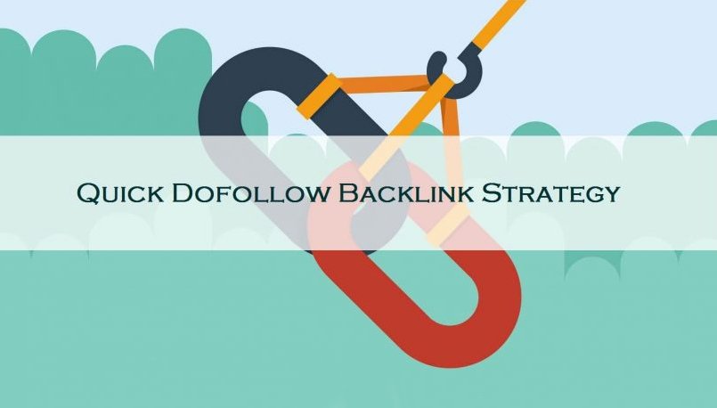 My Response is on My Own Website : Quick Dofollow Backlink Strategy