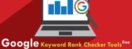 Google Keyword Ranking