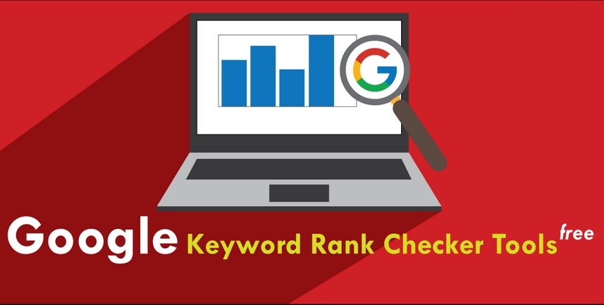 Google Keyword Ranking