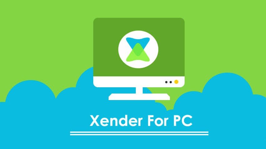 Download Xender for PC Windows