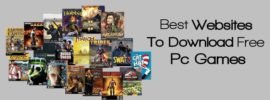 Best Site to Download free PC Games