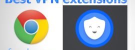 Best VPN extension for Chrome
