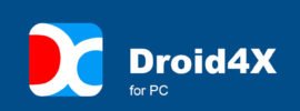 Download DROID4X Offline Installer for PC