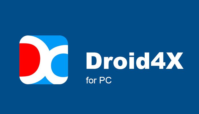 Download DROID4X Offline Installer for PC