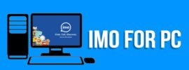 Download imo for PC