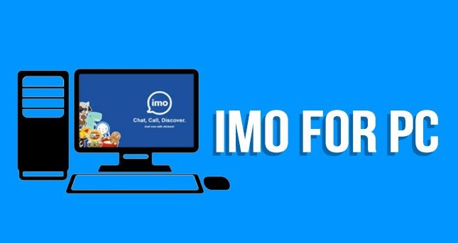 Download imo for PC