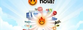 Download Hola VPN for PC, Laptop on Windows 10/8/7