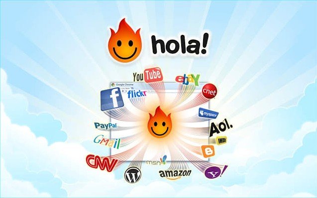 Download Hola VPN for PC, Laptop on Windows 10/8/7