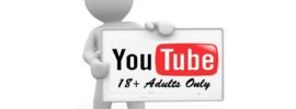 How to Watch Adults Videos on YouTube Without Signing in