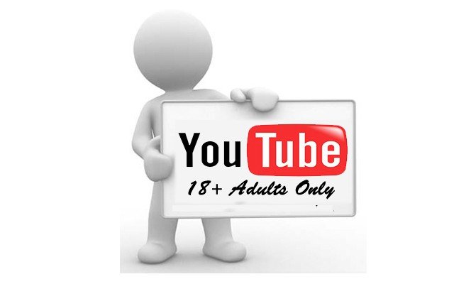 How to Watch Adults Videos on YouTube Without Signing in