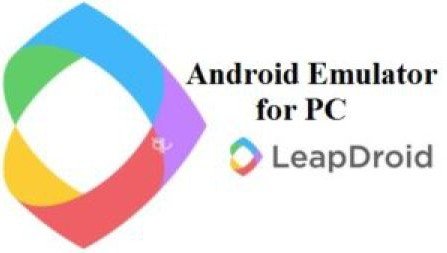 LeapDroid for PC