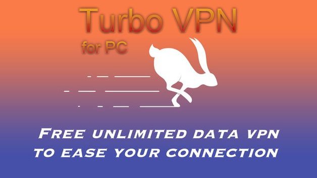 Download Turbo VPN for PC on Windows 10/8.1/7