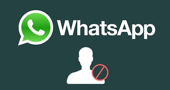 Blocked who find whatsapp out you on How to