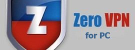 Zero VPN for PC