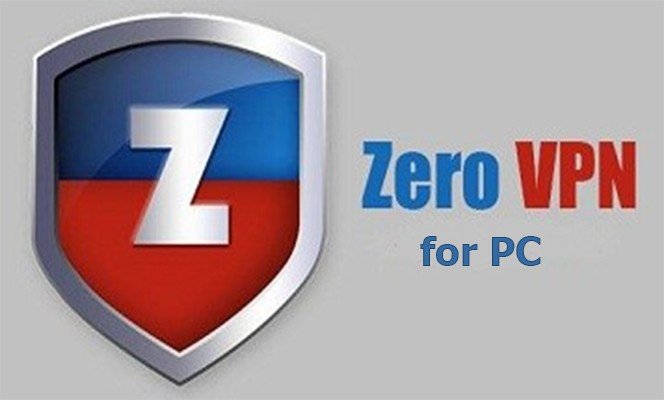 Zero VPN for PC