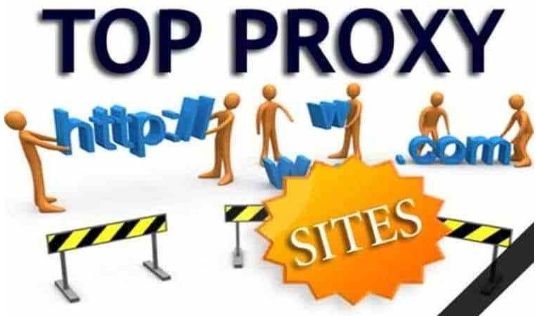 Best Free Proxy server list