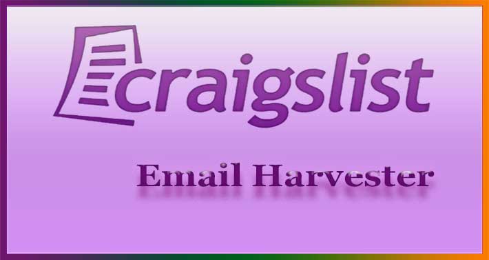 craigslist email harvester pro license key