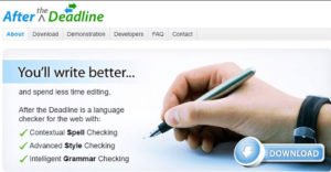After the Deadline WordPress Plugins