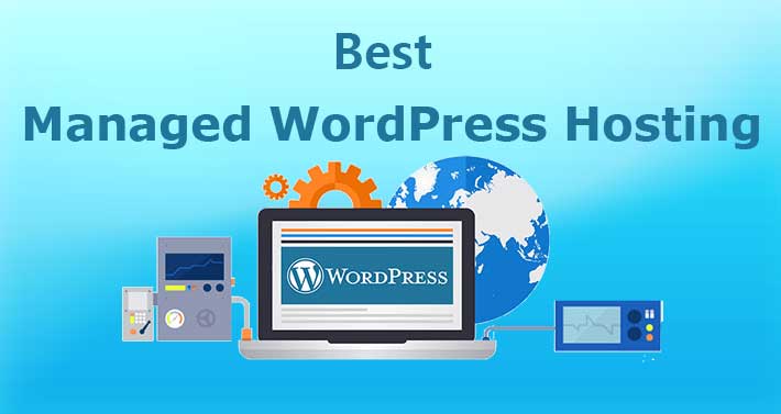 Best Managed WordPress Hosting