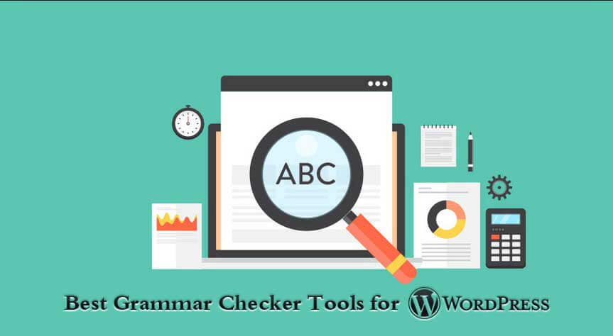 Best online Grammar Checker Tools for WordPress