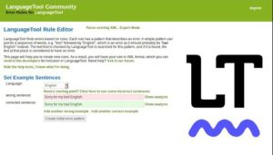 LanguageTool Style and Grammar Check