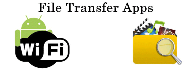 android file transfer app download