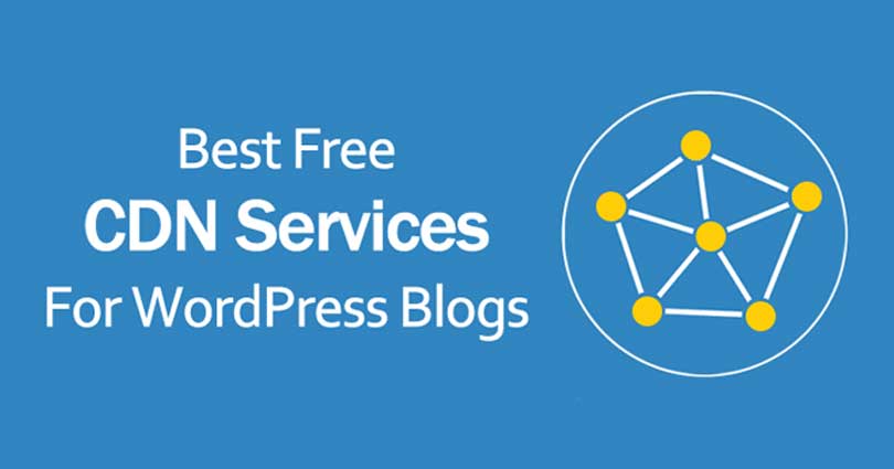 7 Best WordPress CDN Services in 2018 (Compared)