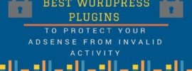 Best WordPress Plugins to Protect AdSense