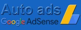 Google AdSense Auto Ads