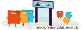 How to Minify CSS & JavaScript Files in WordPress