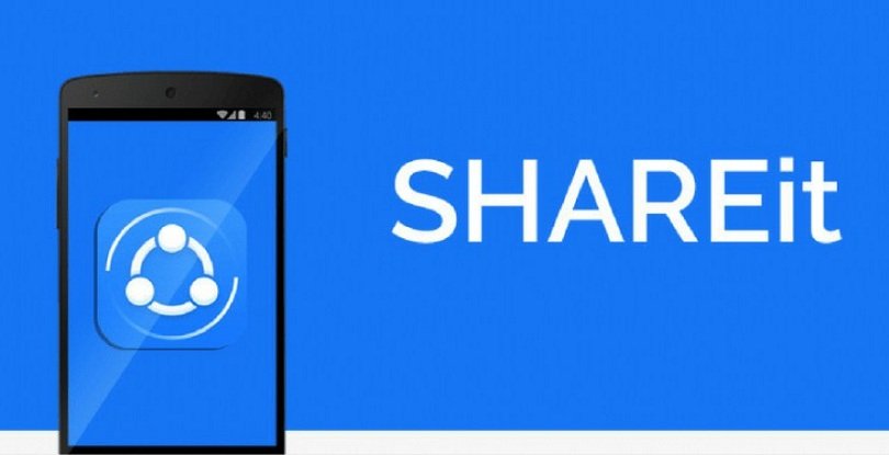 SHARE it – File Transfer