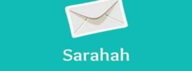 Sarahah APK download for PC