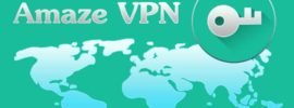 Amaze VPN for PC on Windows 10/8.1/8/7/XP & Vista and Mac Computer