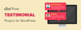 9 Best Testimonial Plugins for WordPress