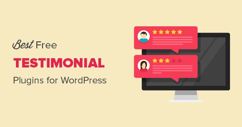 9 Best Testimonial Plugins for WordPress