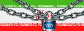 5 Best VPNs for Iran in 2018 | How to Unblock All Websites in Iran