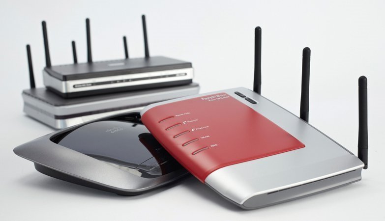 Best Wireless Routers in India