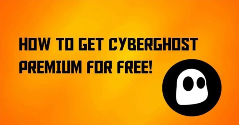 CyberGhost VPN for PC Windows 10/8/8.1/7/XP/vista & Mac Download