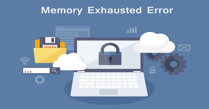 Fix WordPress Memory Exhausted Error