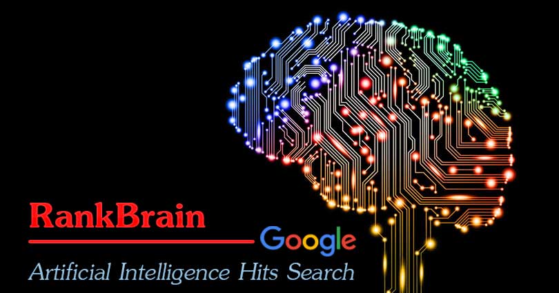 GOOGLE RANKBRAIN:The Definitive Guide