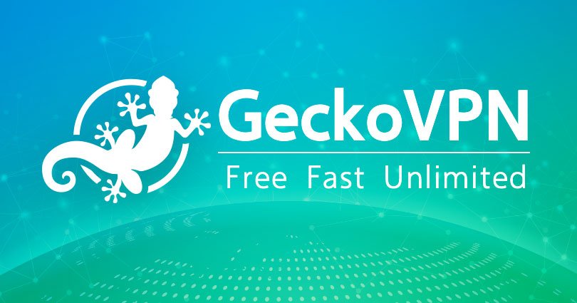 Gecko VPN for PC on Windows 10/8.1/8/7/XP & Vista and Mac Computer