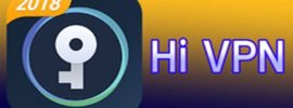 Hi VPN for PC Windows 8/10/8.1/7/XP/Vista, PC/Laptop & Mac