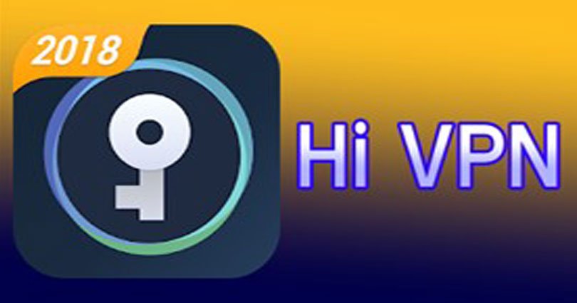 Hi VPN for PC Windows 8/10/8.1/7/XP/Vista, PC/Laptop & Mac