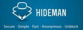Hideman VPN for PC on Windows 10/7/8/10/8.1/XP/Vista & Mac Laptop