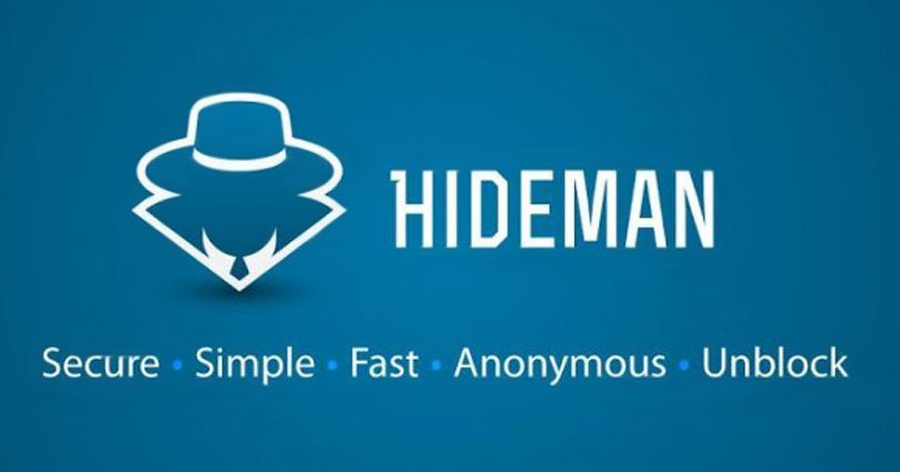 Hideman VPN for PC on Windows 10/7/8/10/8.1/XP/Vista & Mac Laptop